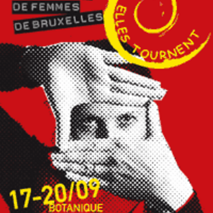 Festival de films de femmes ELLES TOURNENT