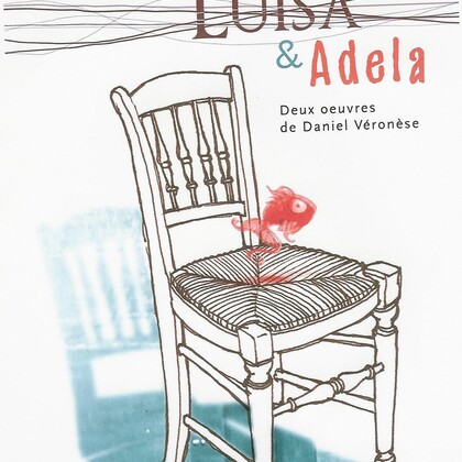 Luisa/Adela