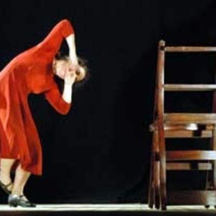 Stages de Mime Corporel, Théâtre Physique, Comedia Dell'Arte, Résonateurs vocaux, Théâtre Nô, Théâtre Psychophysique