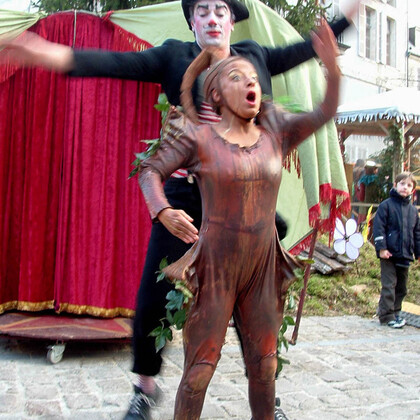Cie Al et les Astrolobi