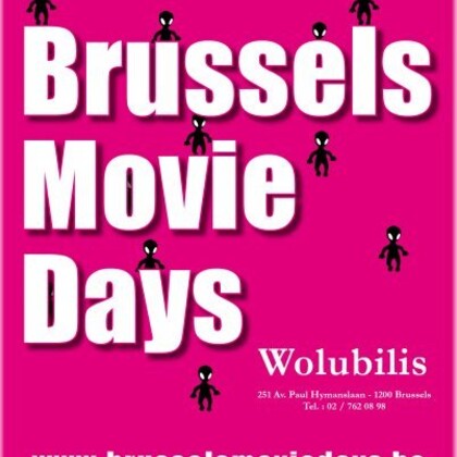 Brussels Movie Days