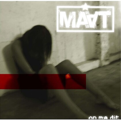 MAAT, le nouveau souffle du rock français