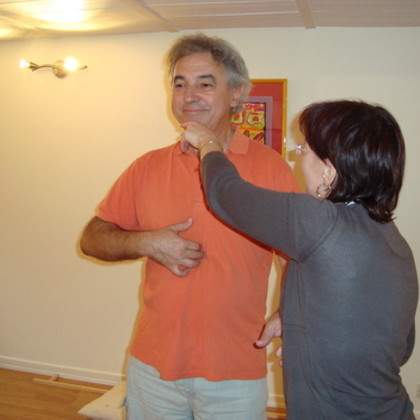 STAGES DE CHANT POUR DEBUTANTS - TOUT REPERTOIRE
