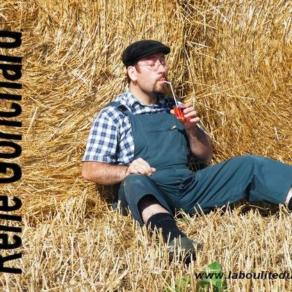 René Gorichard "Ruralitudes"