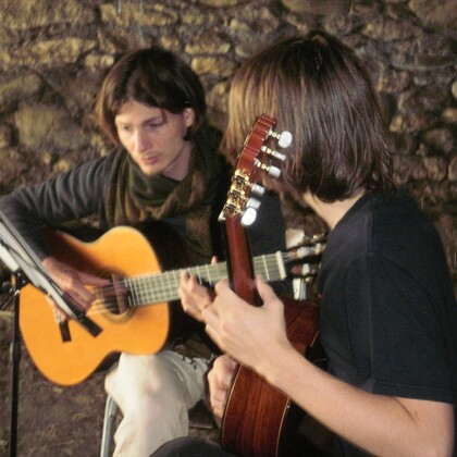 Académie d'été Musica'Vestys, en Savoie, 7-14/07 et 15-22/07