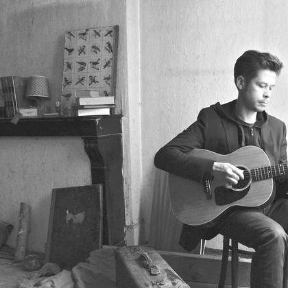 Julien Biget