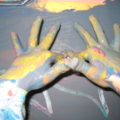Ateliers arts plastiques enfants / adolescents