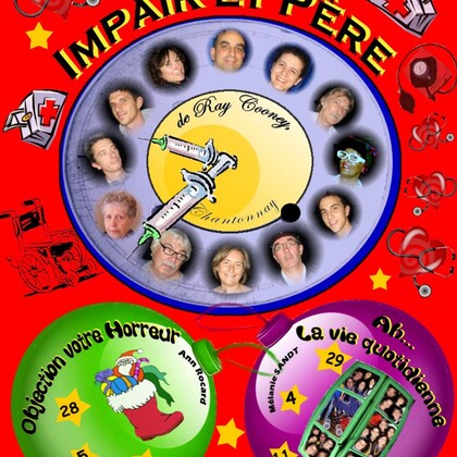 Impair et père