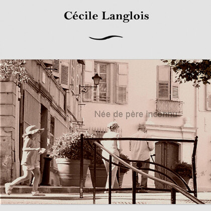 sortie du livre née de père inconnu