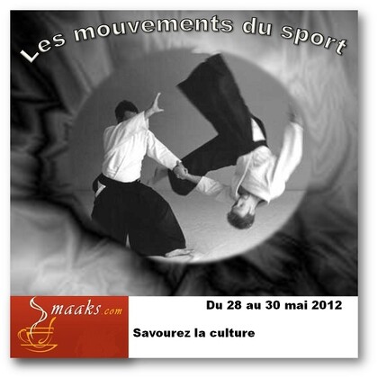 Les mouvements du sport