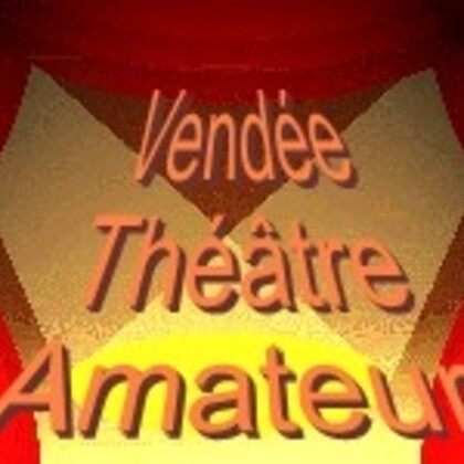 Site pour le Théâtre Amateur en Vendée