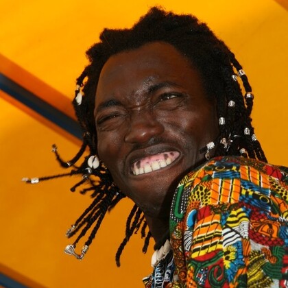 cours de percussions africaines : djembé, sabar, doun-doun et bougarrabou...