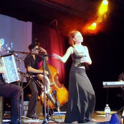 Spectacle: Quartet Piaf "un moment d'humour et d'émotions"
