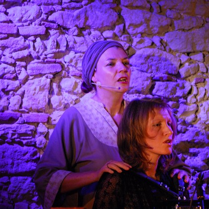 Le rêve de louise