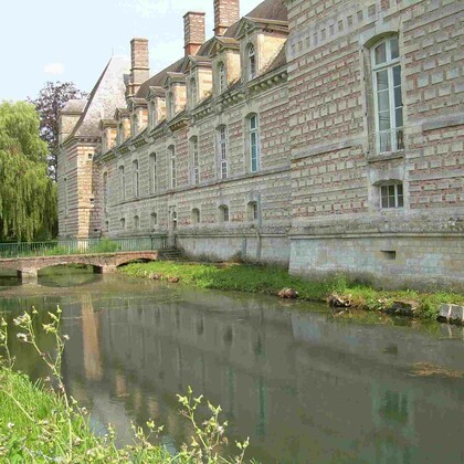 STAGE DE CHANT LYRIQUE pour amateurs avancés, au Château de FERVAQUES