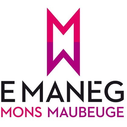 Le manège.mons