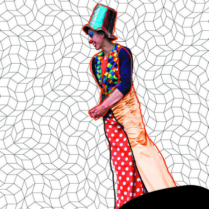 Jeux clownesques