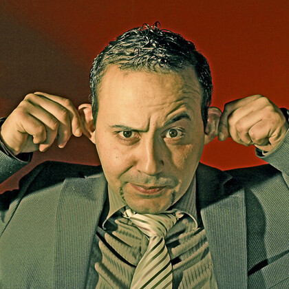Nordine le Nordec en concert au FECR