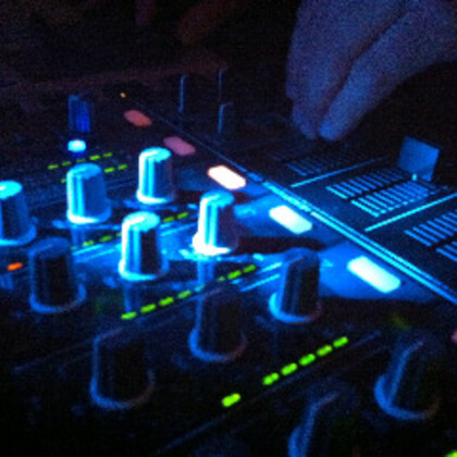 Bordeaux-dj