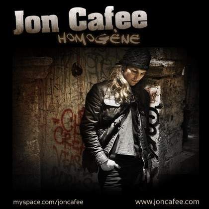 Jon Cafee