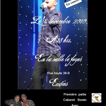 asbl Les Chanterels