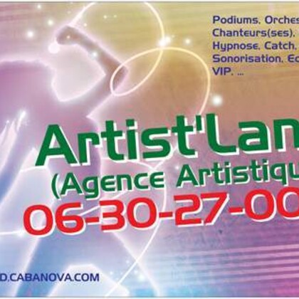 Artist'Land