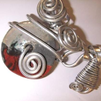 création de bijoux 
