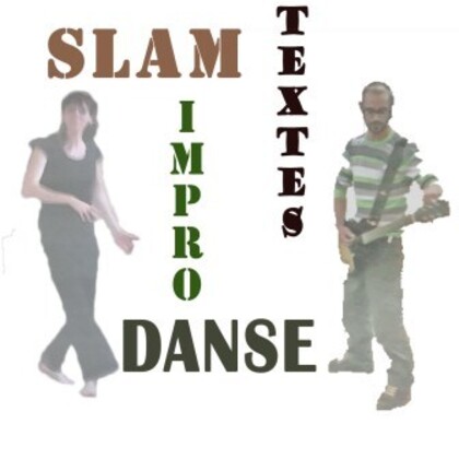 stage danse/slam