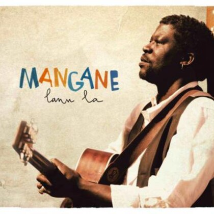 Mangane