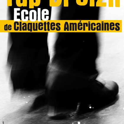 cours de claquettes américaines avec Tap Breizh