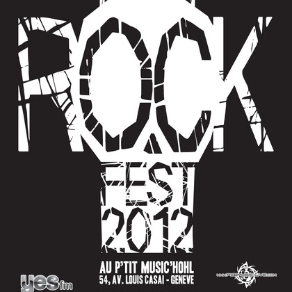 P'tit Rock Fest