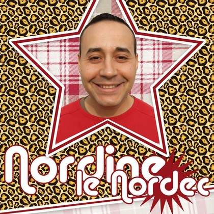 Nordine le Nordec