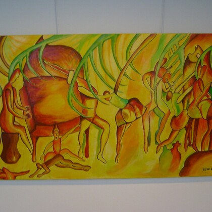 Cours d'Arts Plastiques