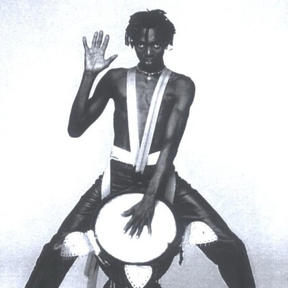 Groupe de musique et percussions africaines (60-oise)