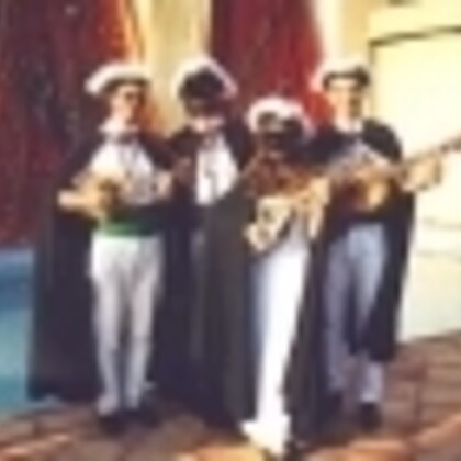 Quatuor Mandolissimo