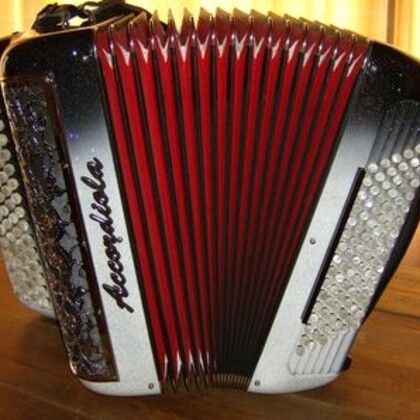 Accordéon Accordiola, modèle 04 à vendre