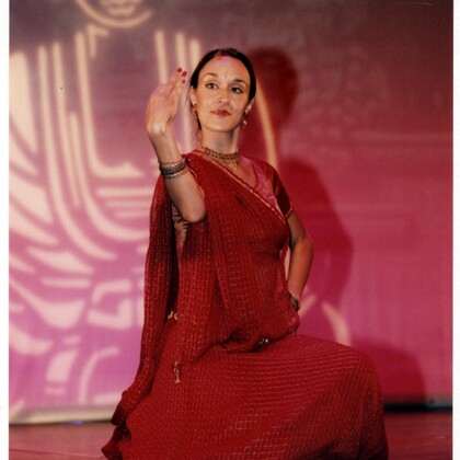 cours danse bollywood aix en provence