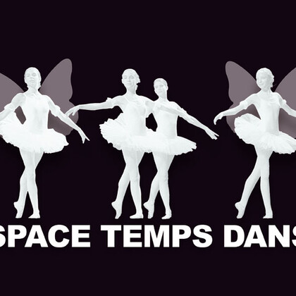 Ecole de danse: espace temps danse
