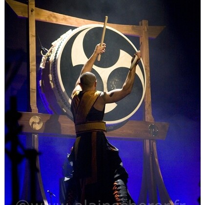 Heiwa Daiko