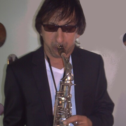 LIVIU THAT JAZZ