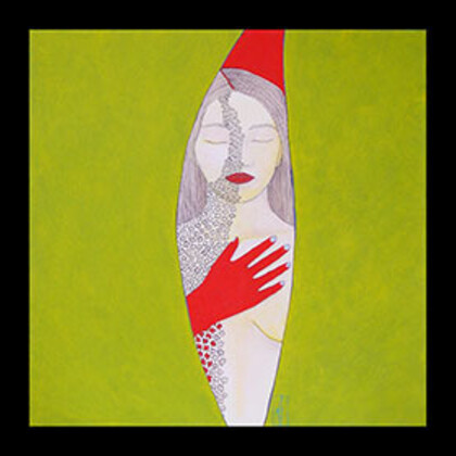 Tania fuenzalida diaz -artiste peintre-