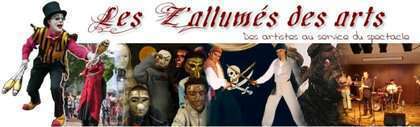Les Z'Allumés des Arts