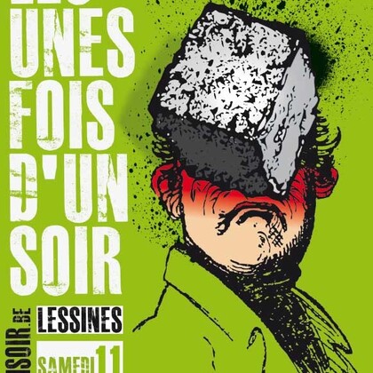 Les Unes Fois D'un Soir