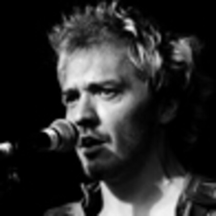 David Bartholomé en solo (>Sharko)