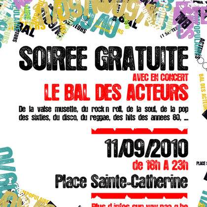 Bal Impopulaire