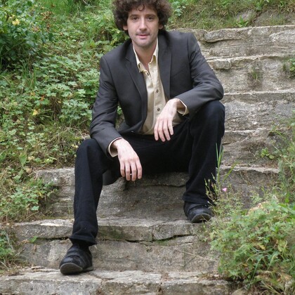 gaël z.... en concert