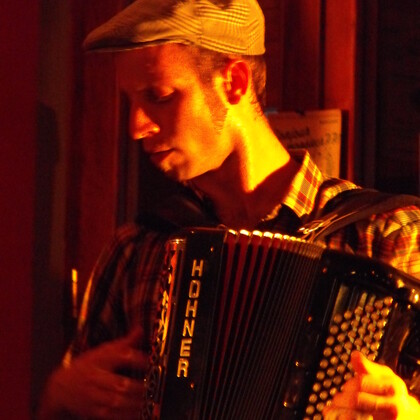 COURS D'ACCORDEON ET M.A.O  DANS LA REGION DE SAVERNE / STRASBOURG