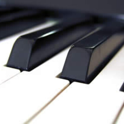 Cours particuliers de piano