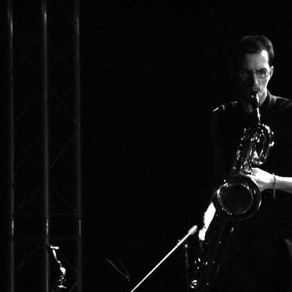 Sueno Jazz Trio