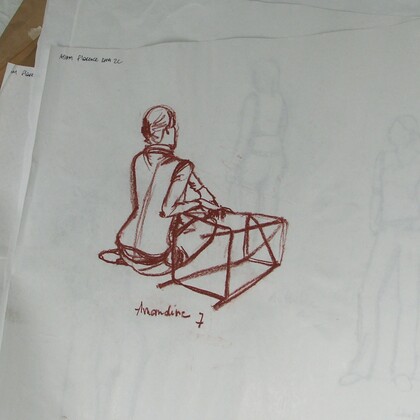 Cours de dessin
